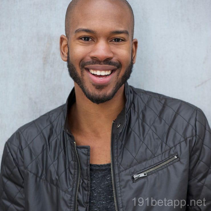 Avatar do usuário João